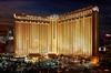 هتل مونت کارلو در لاس وگاس امریکا با 3،002 اتاق